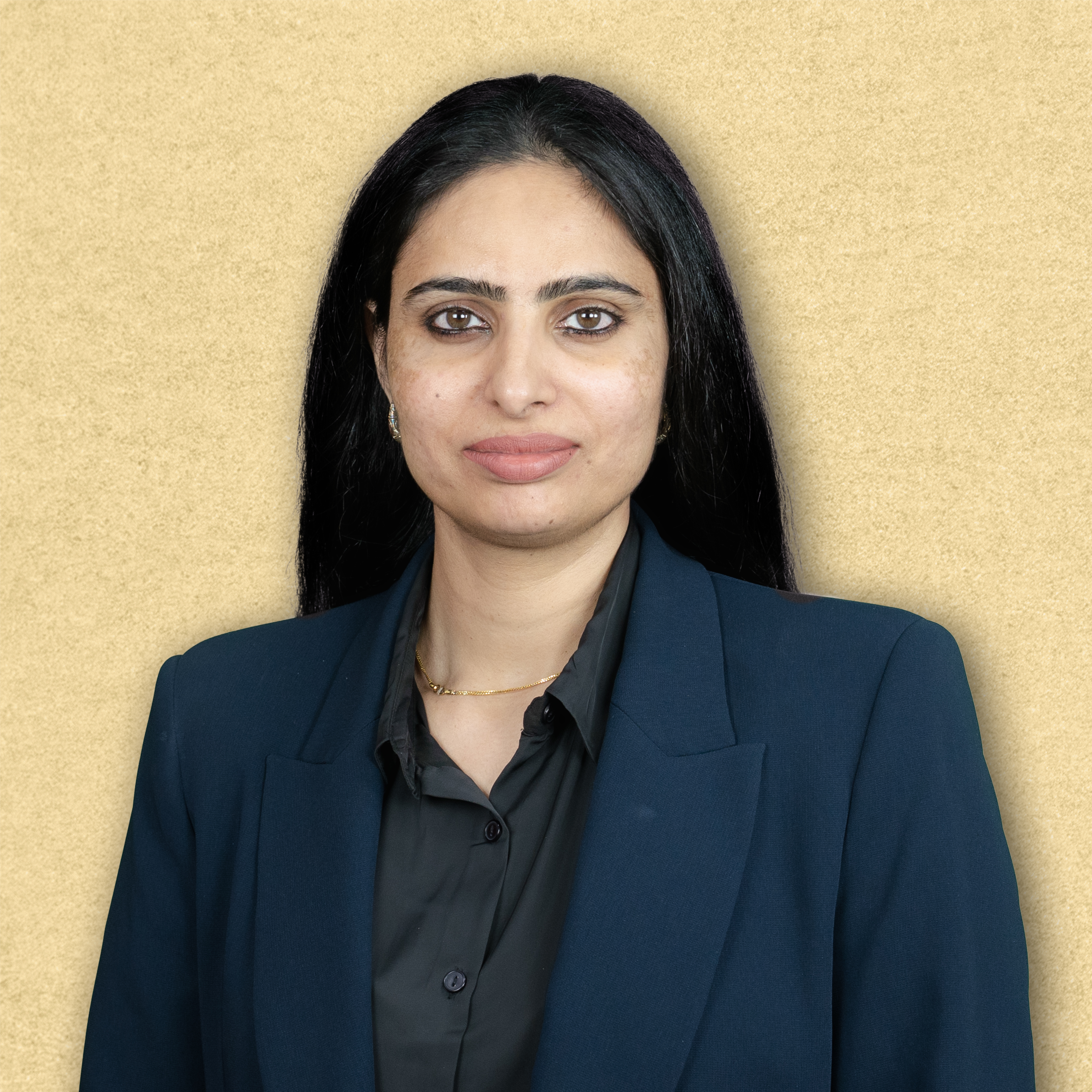 Dr. Vinita