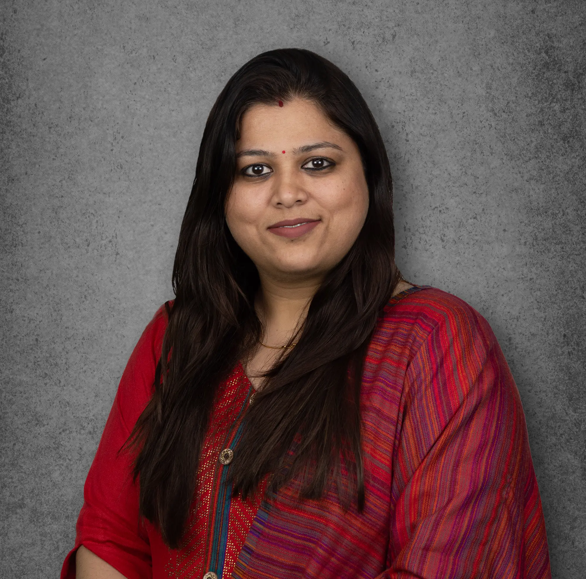 Ms. Tanu Dua