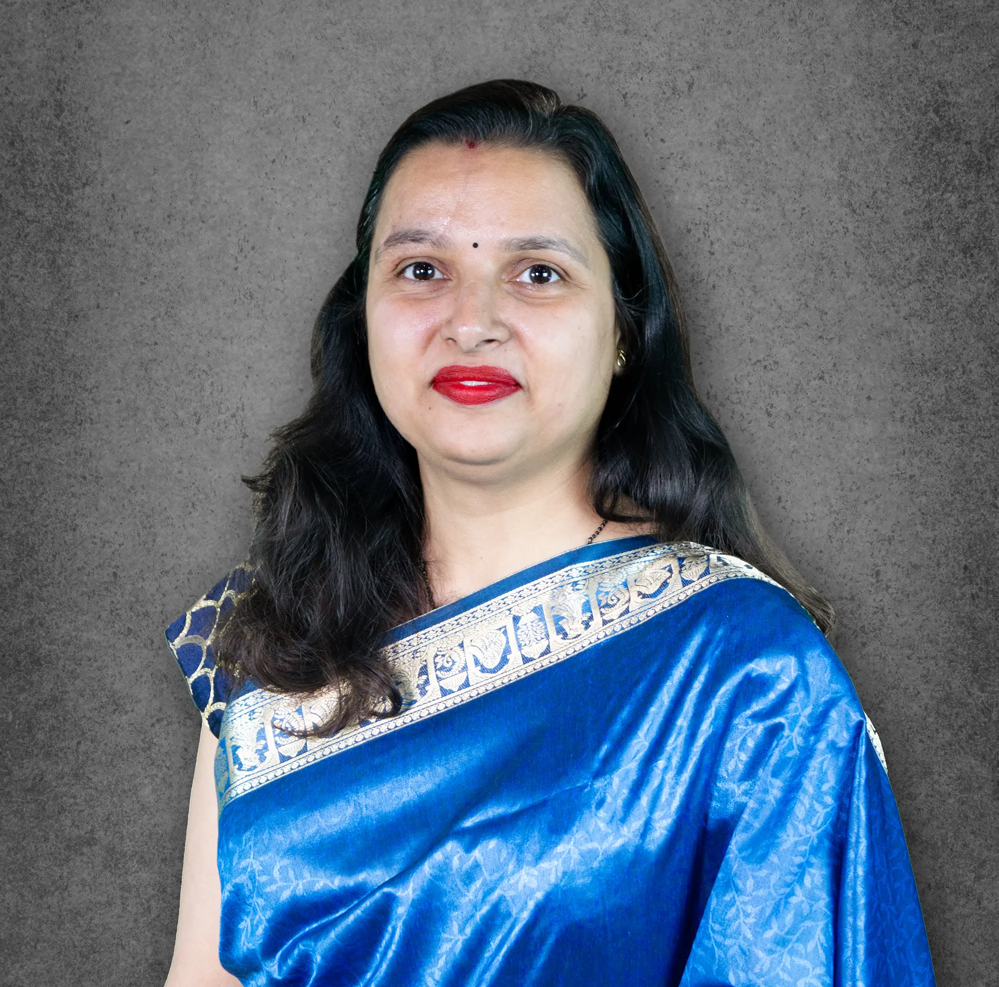 Dr. Anshu Sharma