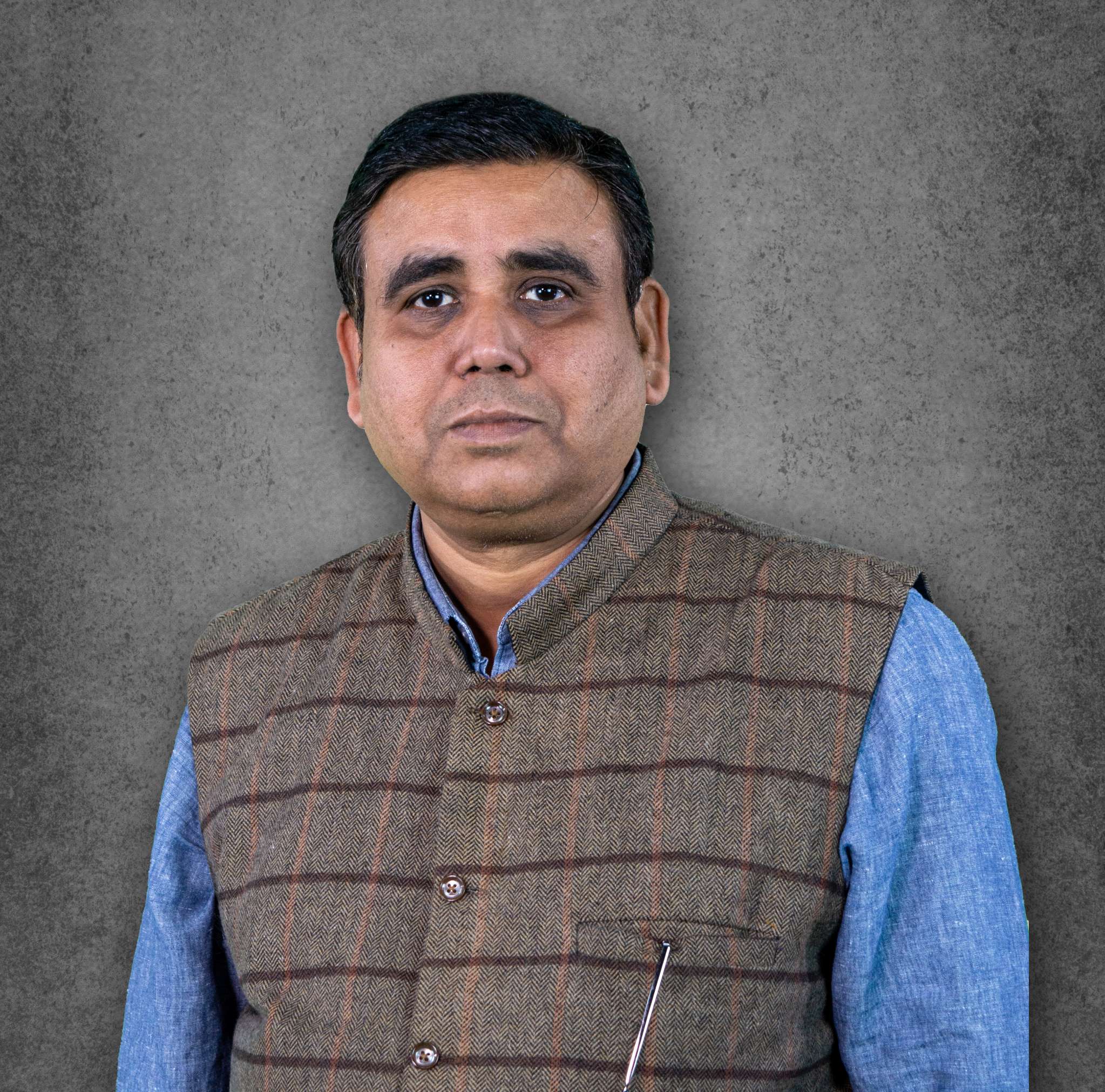 Dr. Satyajee Srivastava