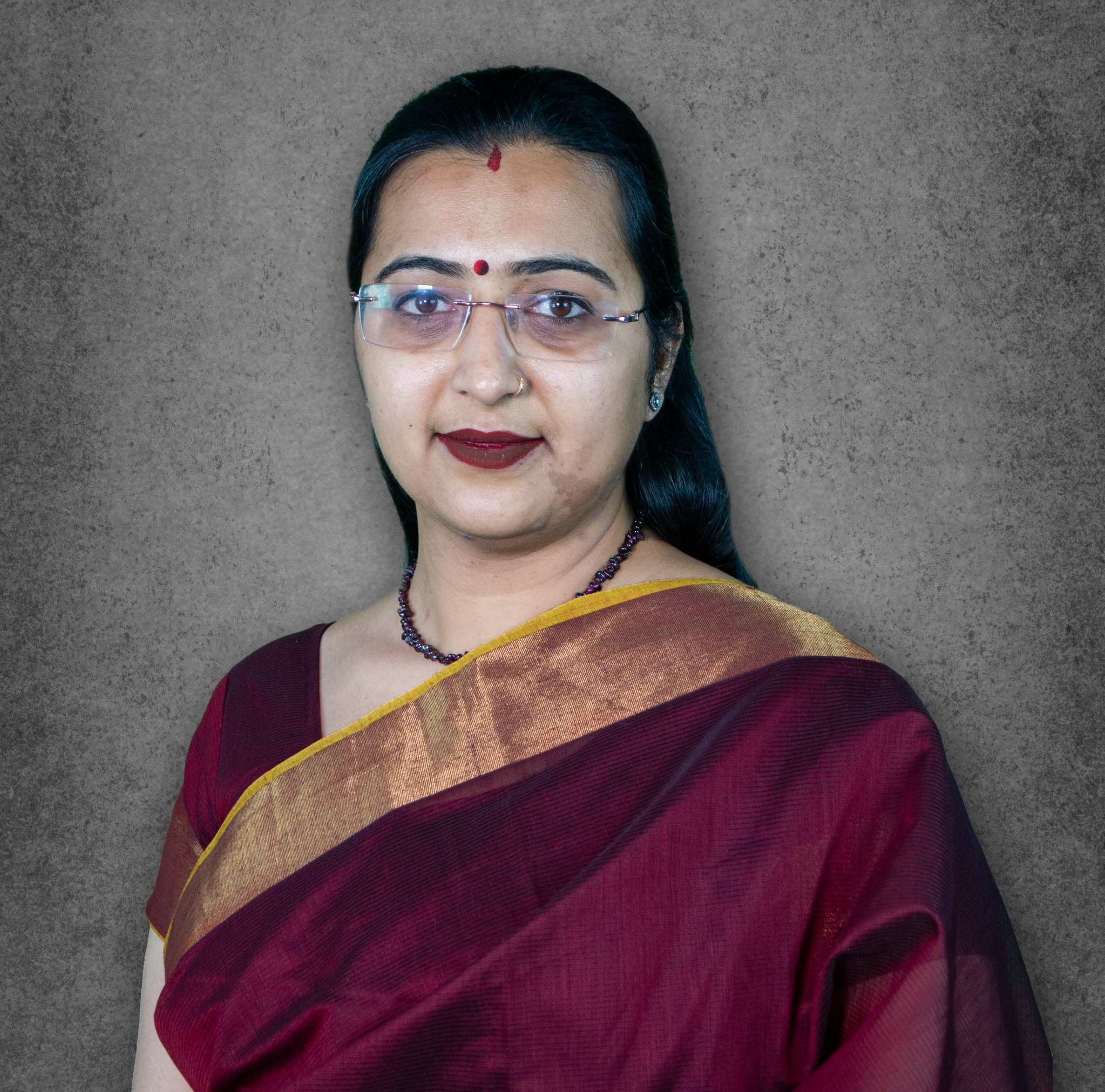 Ms. Shaveta Jain