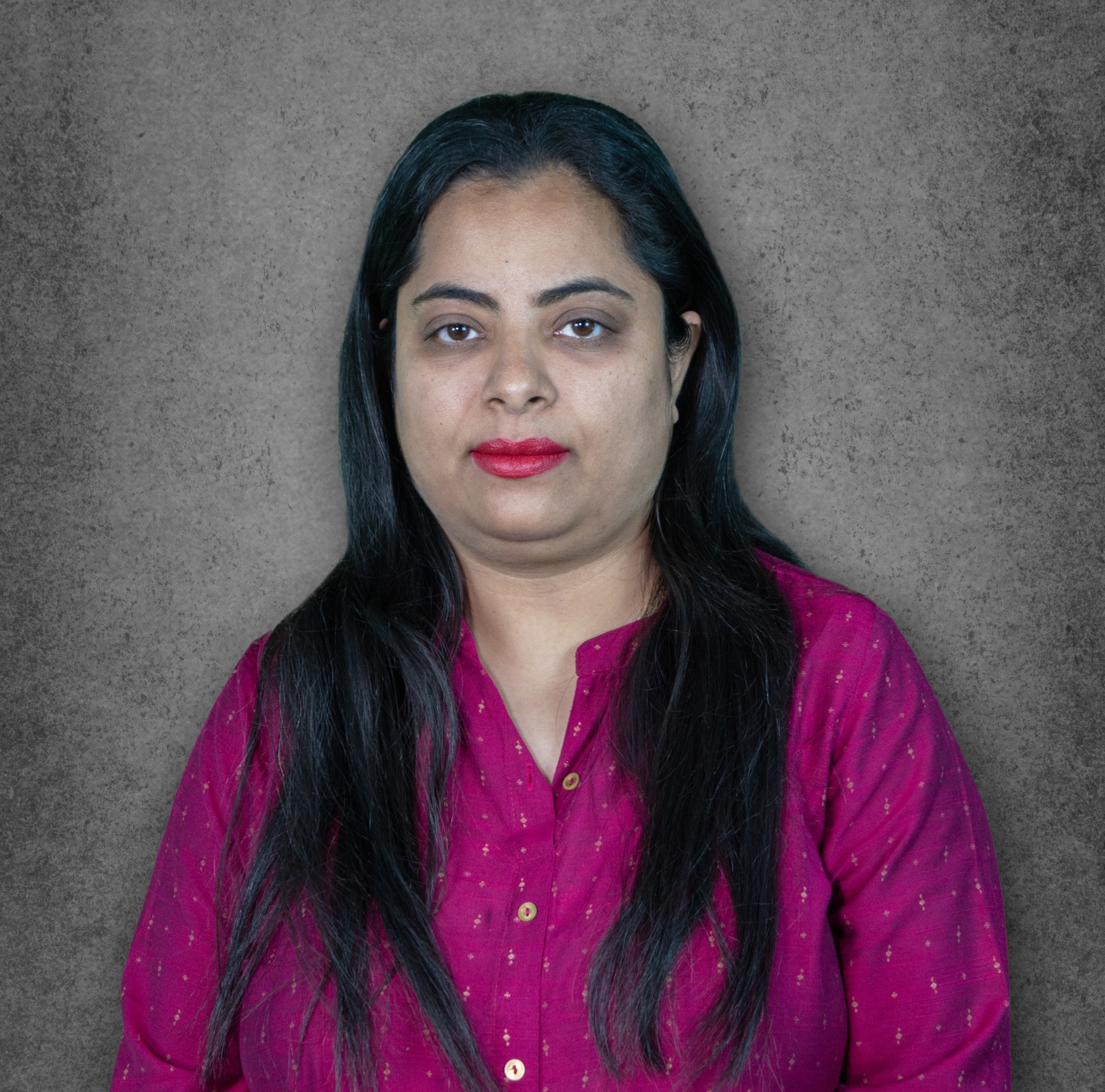 Ms. Nidhi Sharma