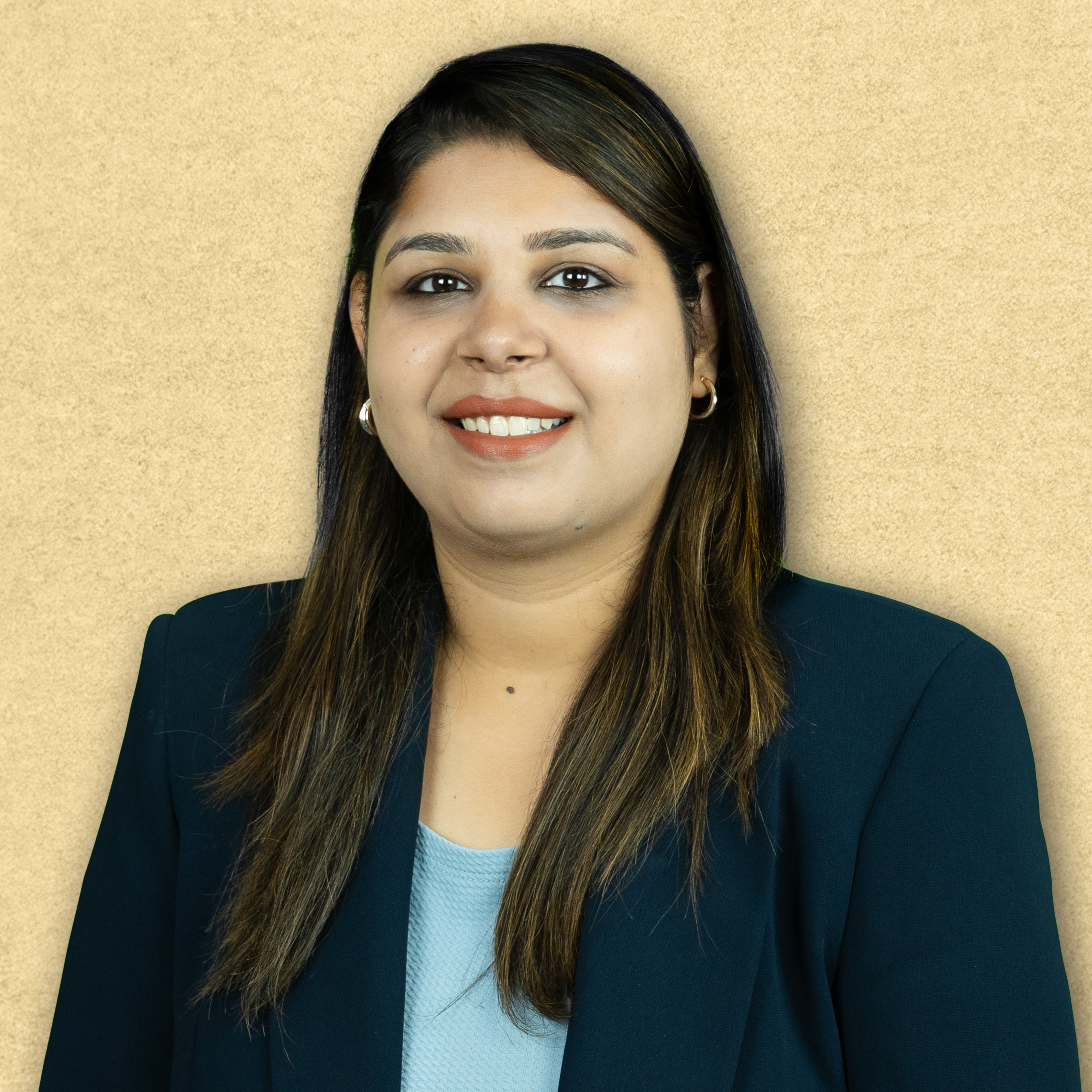 Dr. Swati Punjani