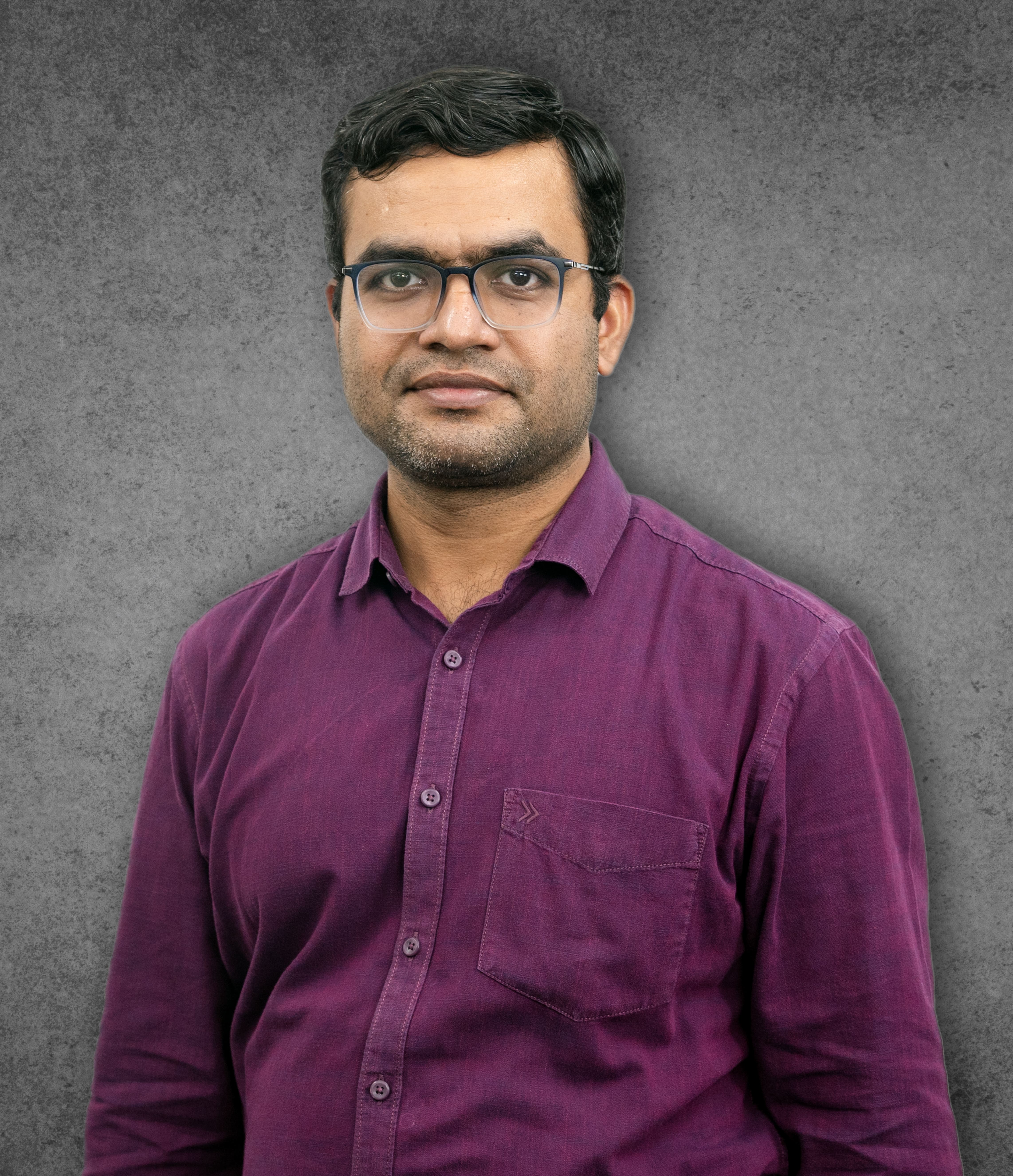 Dr. Kushal Lalwani