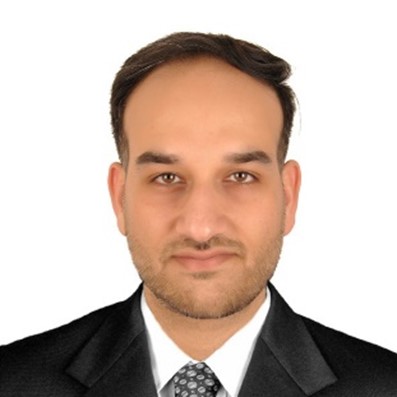 Dr. Zaheen Ahmed Iqbal