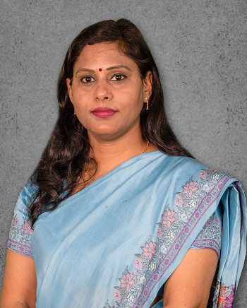 Dr. Swati Chauhan