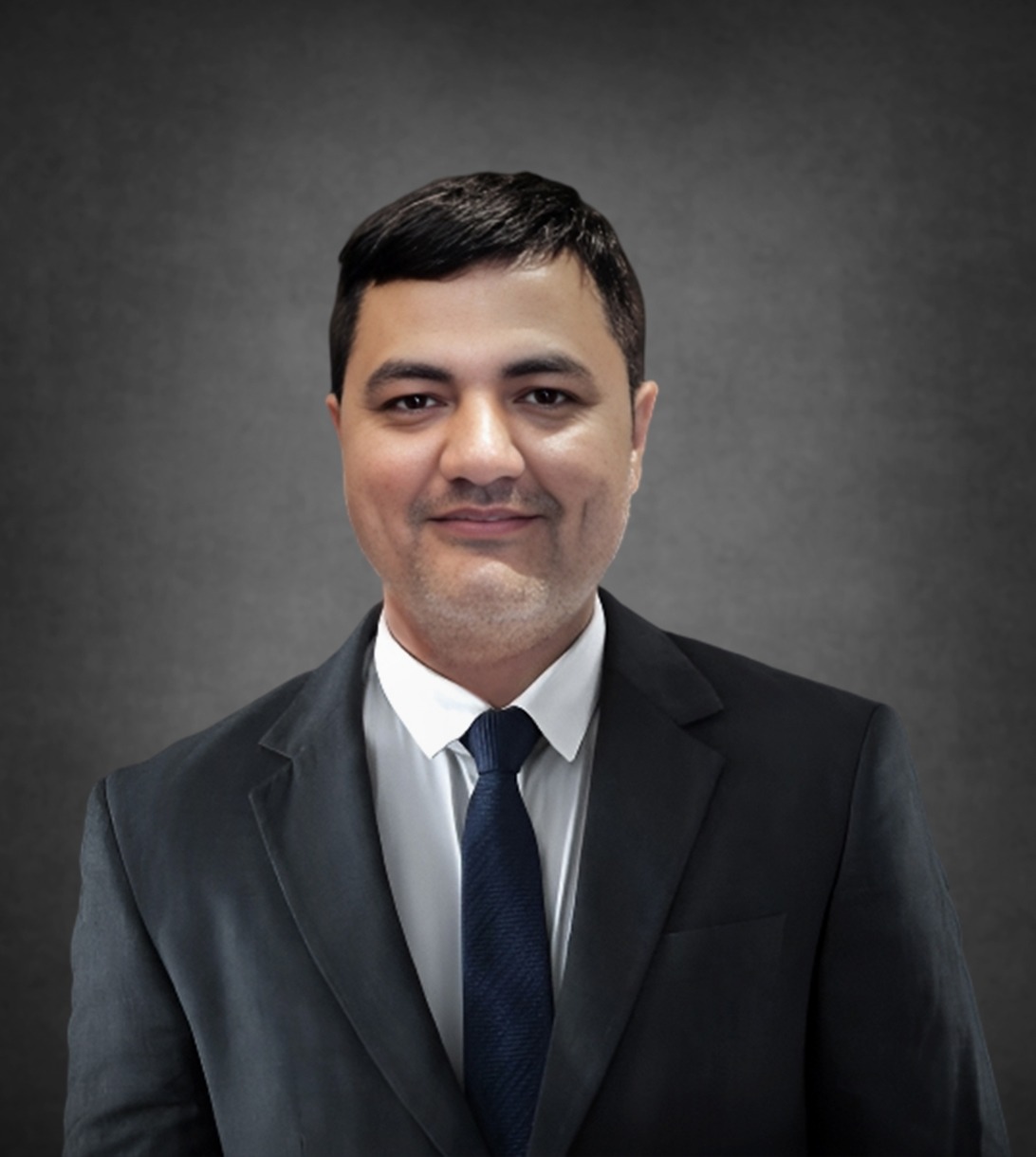 Mr. Prem Kumar