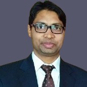 Dr. Brahma Nand Agrawal