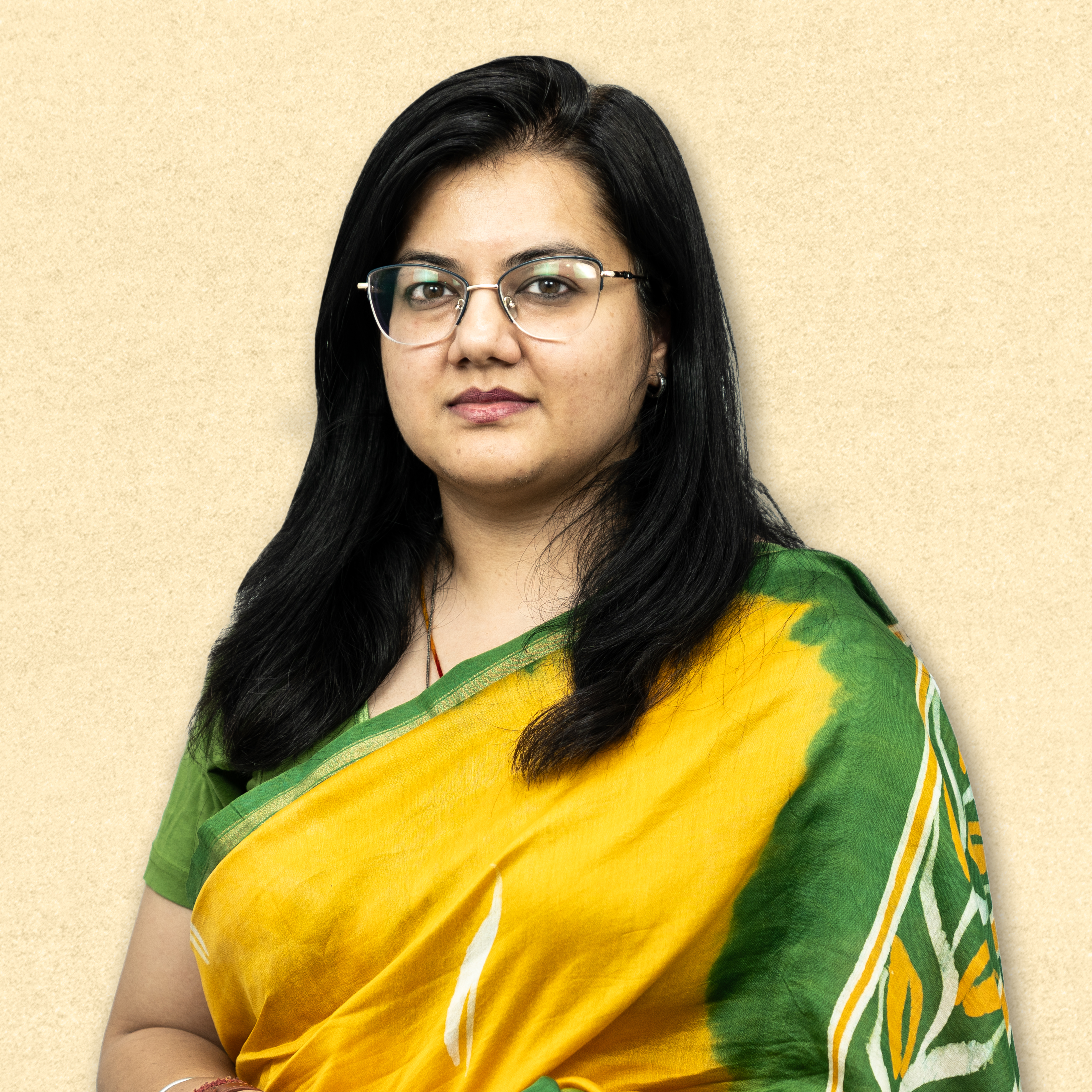 Dr. Sahiba Sharma
