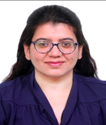 Dr. Disha Arora