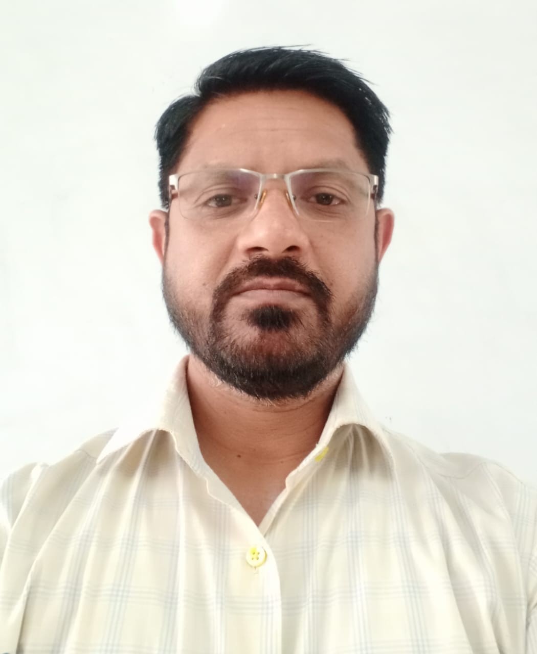 Mr. Subhash
