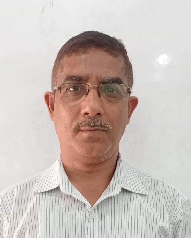 Mr. Santosh Baluni