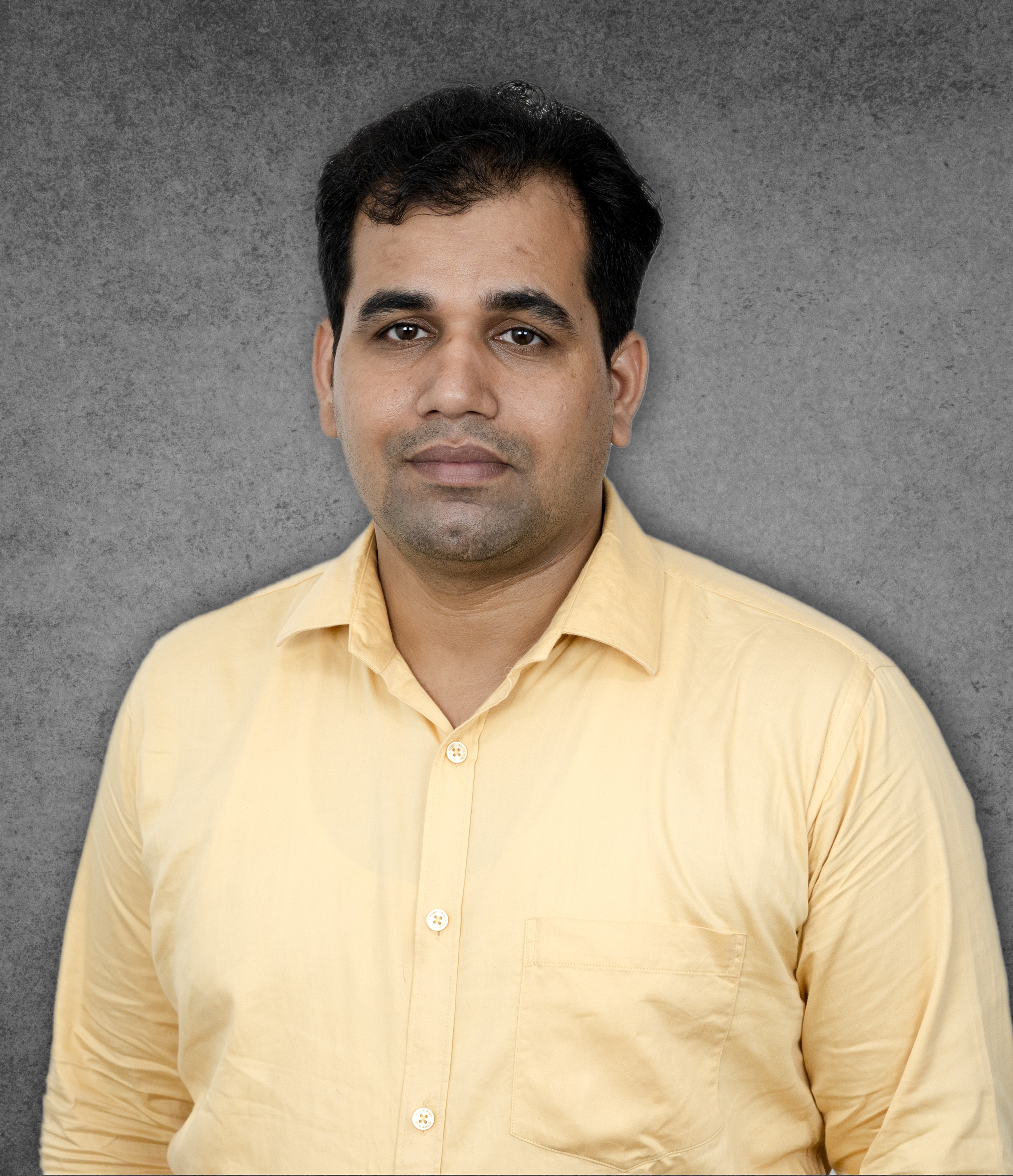 Dr. Vinayak V Pathak