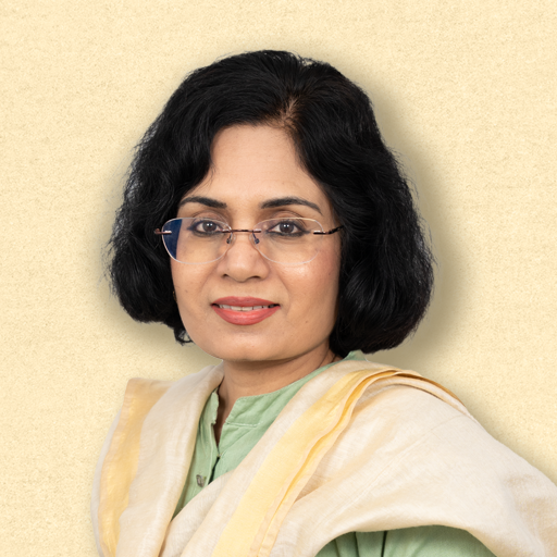 Dr. Rekha Mishra