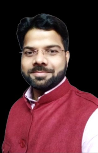 Dr. M. K.  Singh