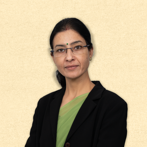 Dr. Deepti Dabas Hazarika