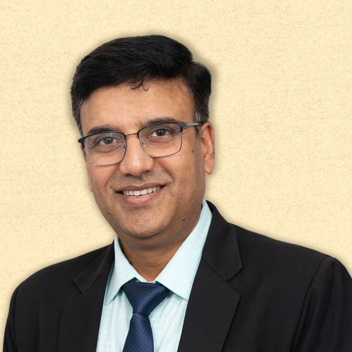 Dr. Arnab Chakraborty