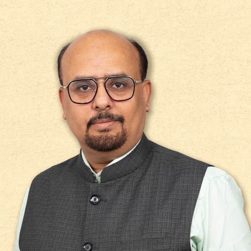 Dr. Vinit Sikka