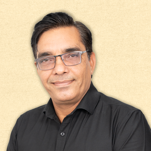 Dr. Arvind Dalal