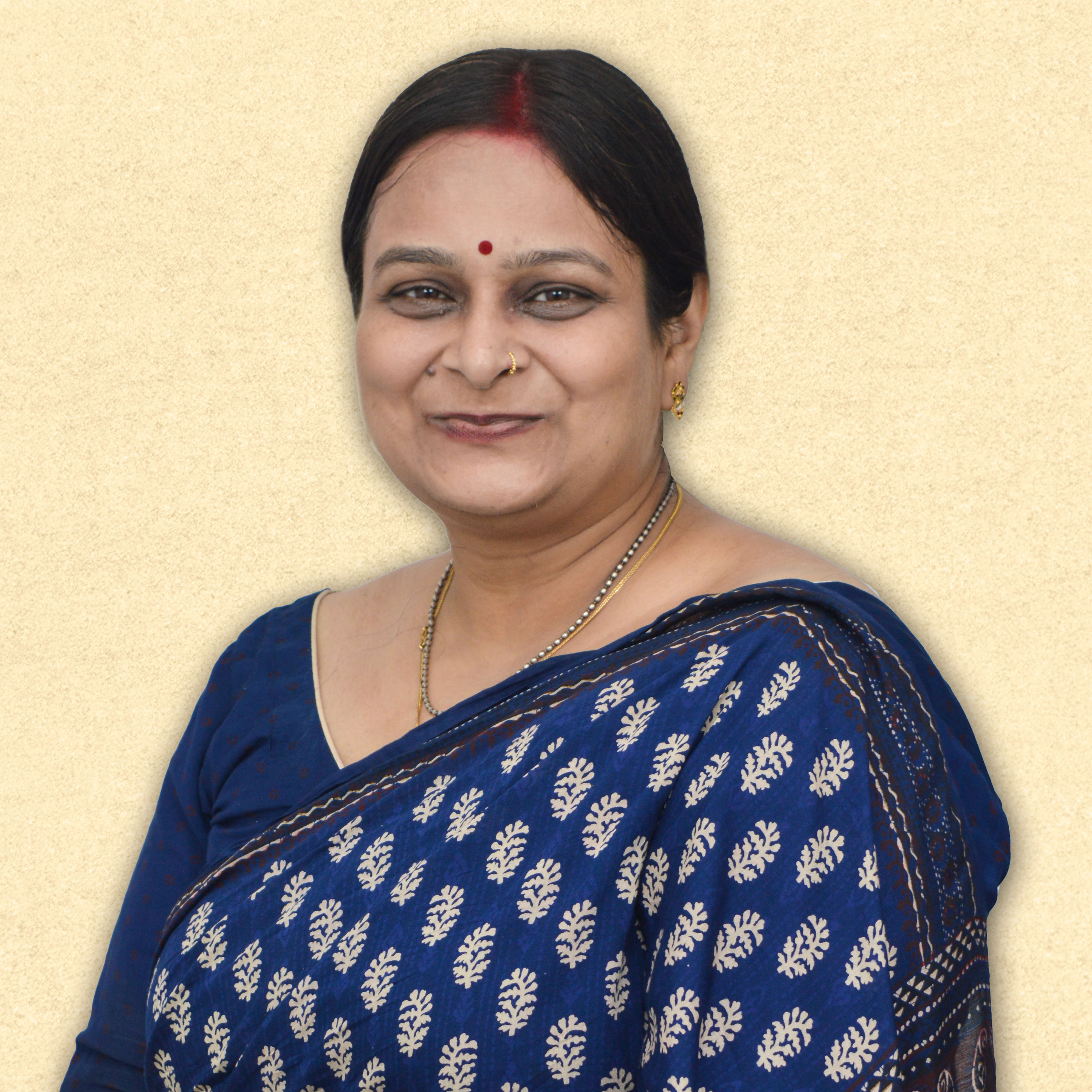 Dr. Priyanka Srivastava