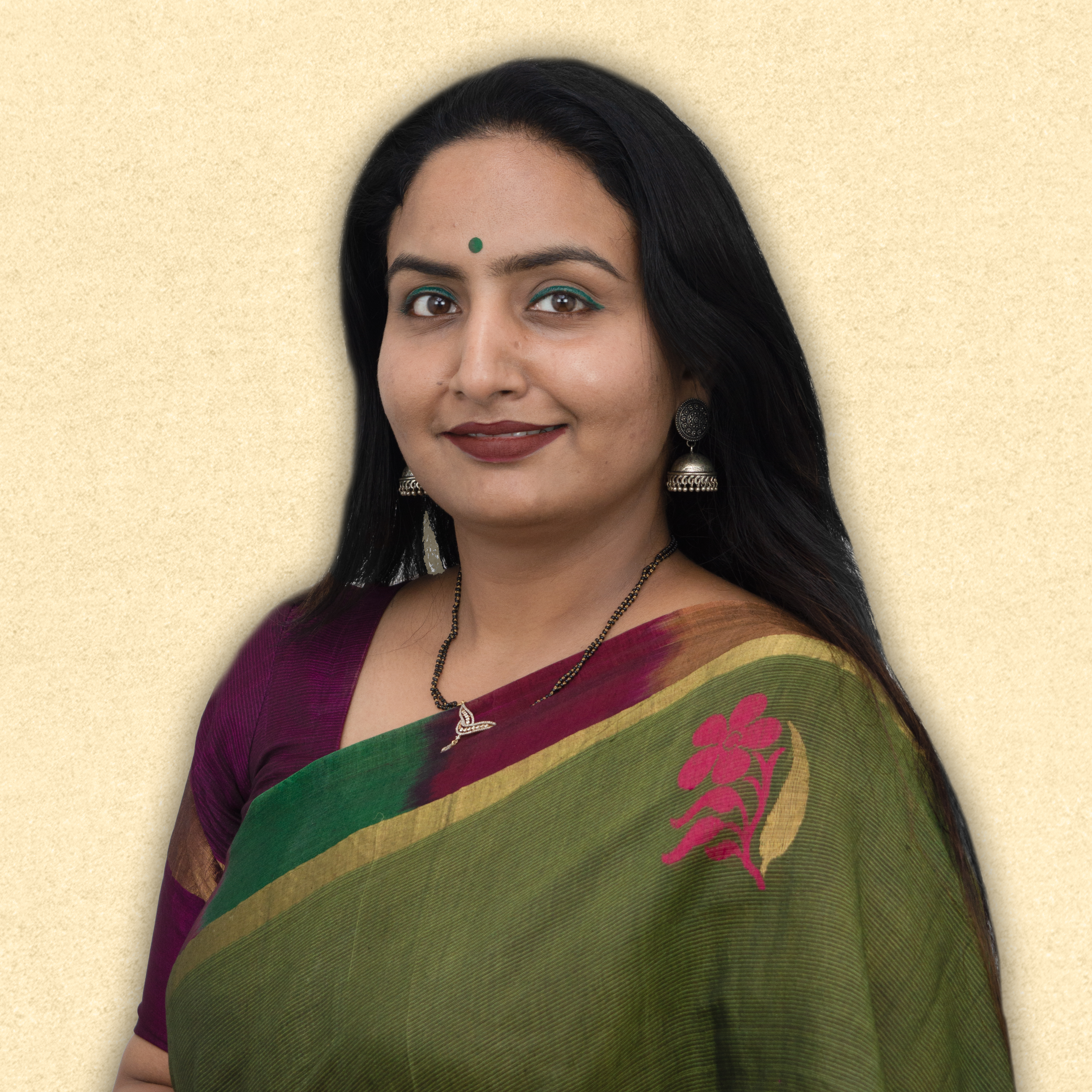 Dr. Mani Tyagi