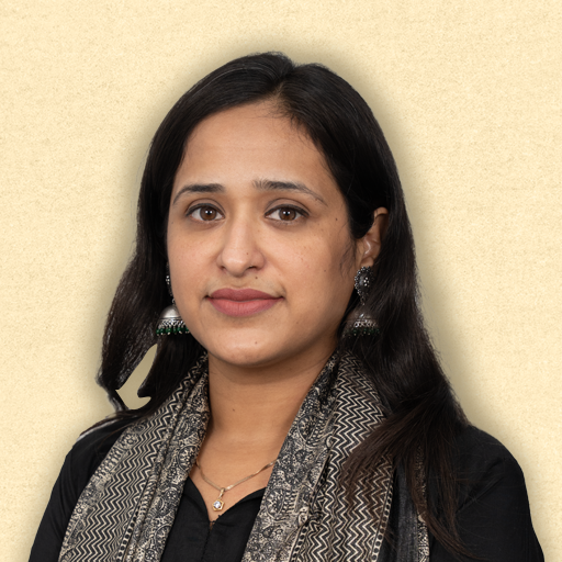 Dr. Isha Chhabra