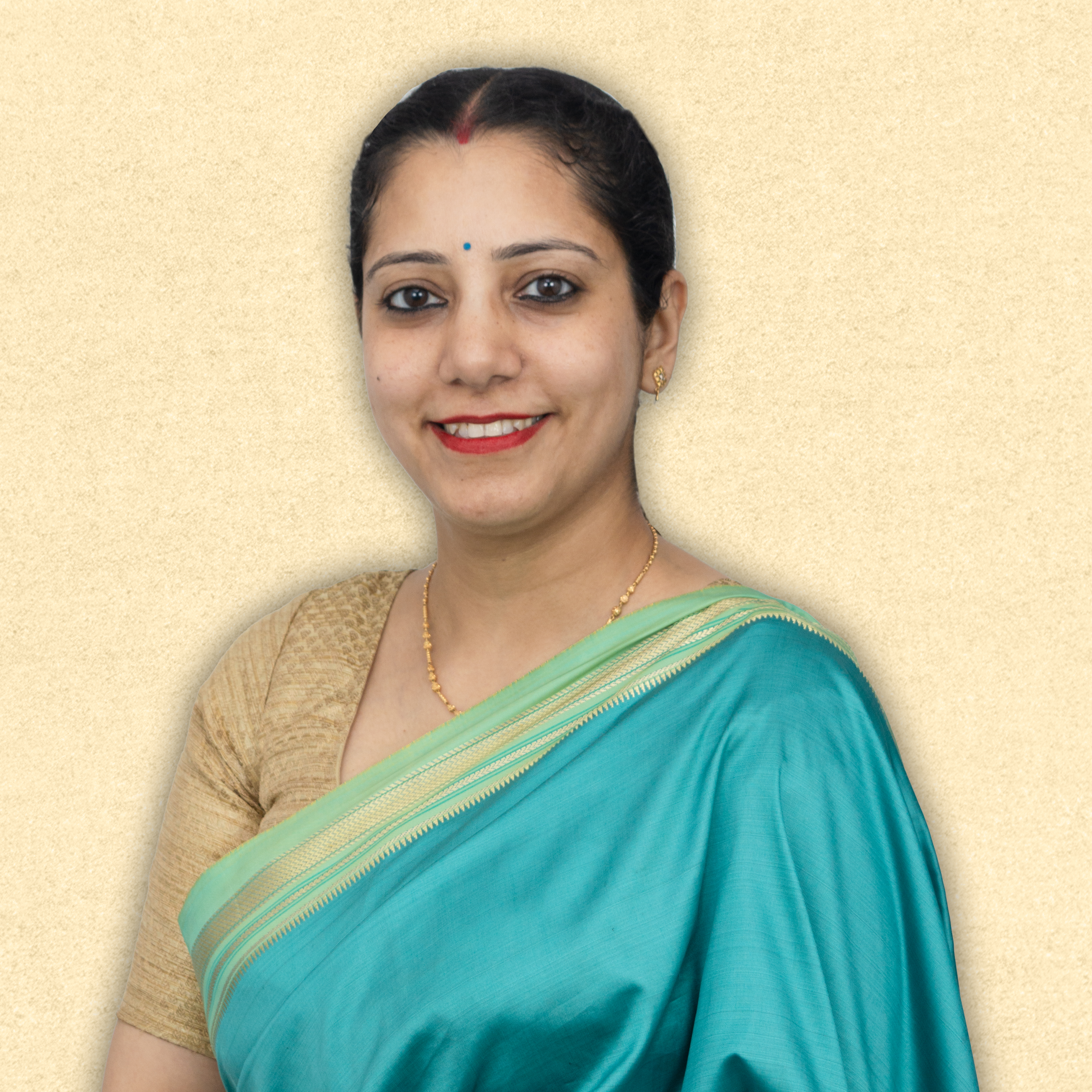 Dr. Kulbir Kaur Bhatti