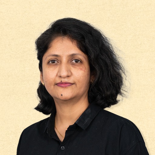 Dr. Sonal Trivedi