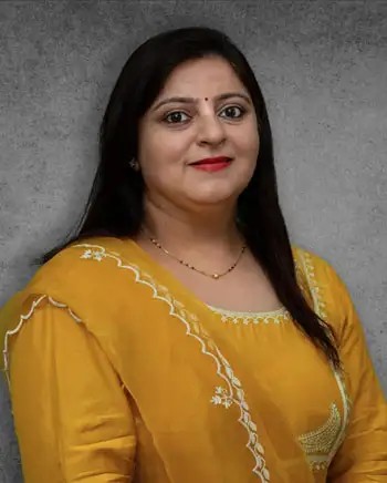 Dr. Richa Adlakha