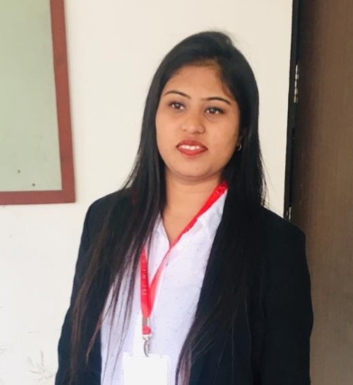 Dr. Pushpa