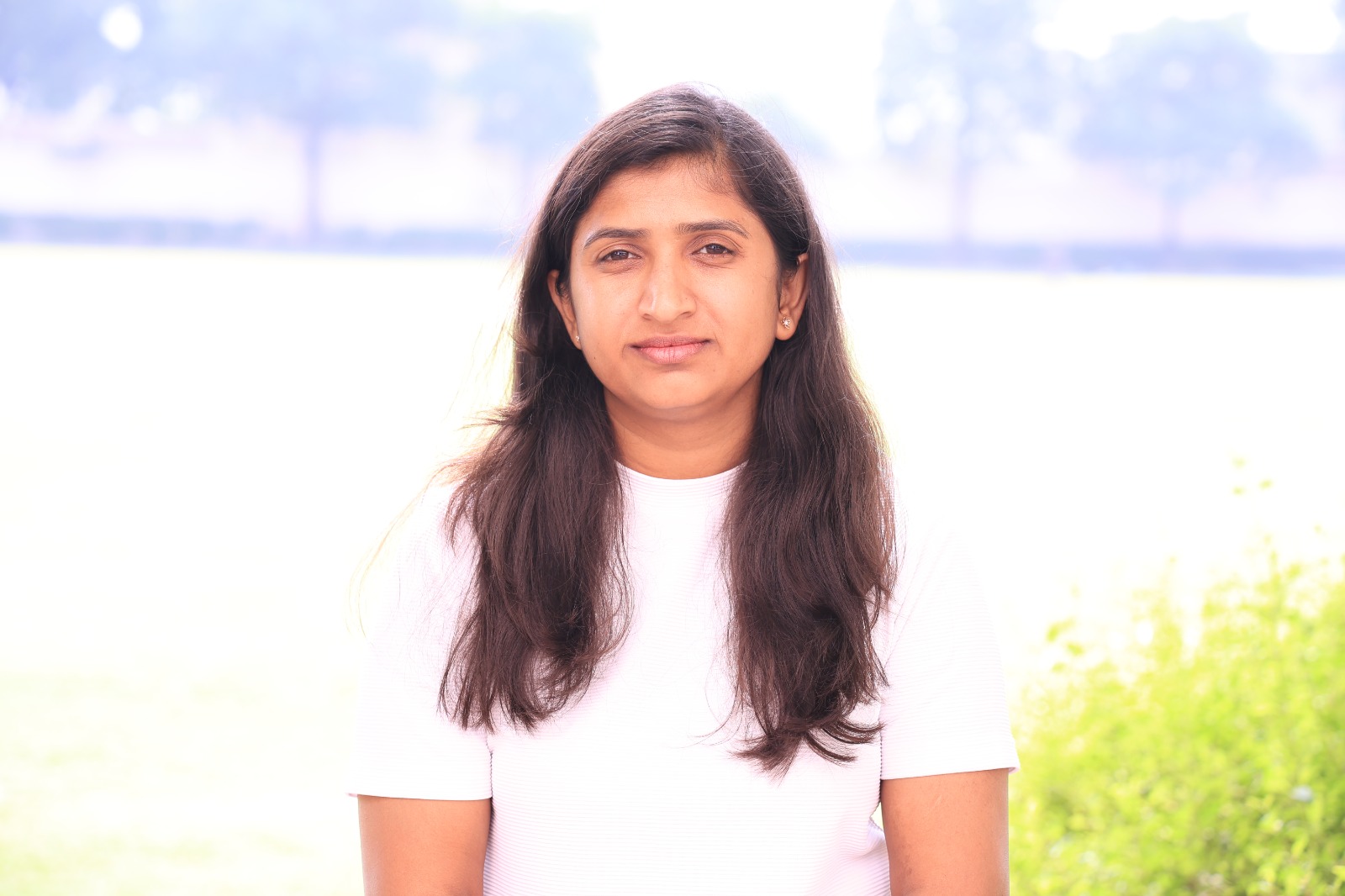 Dr. Monika Lamba