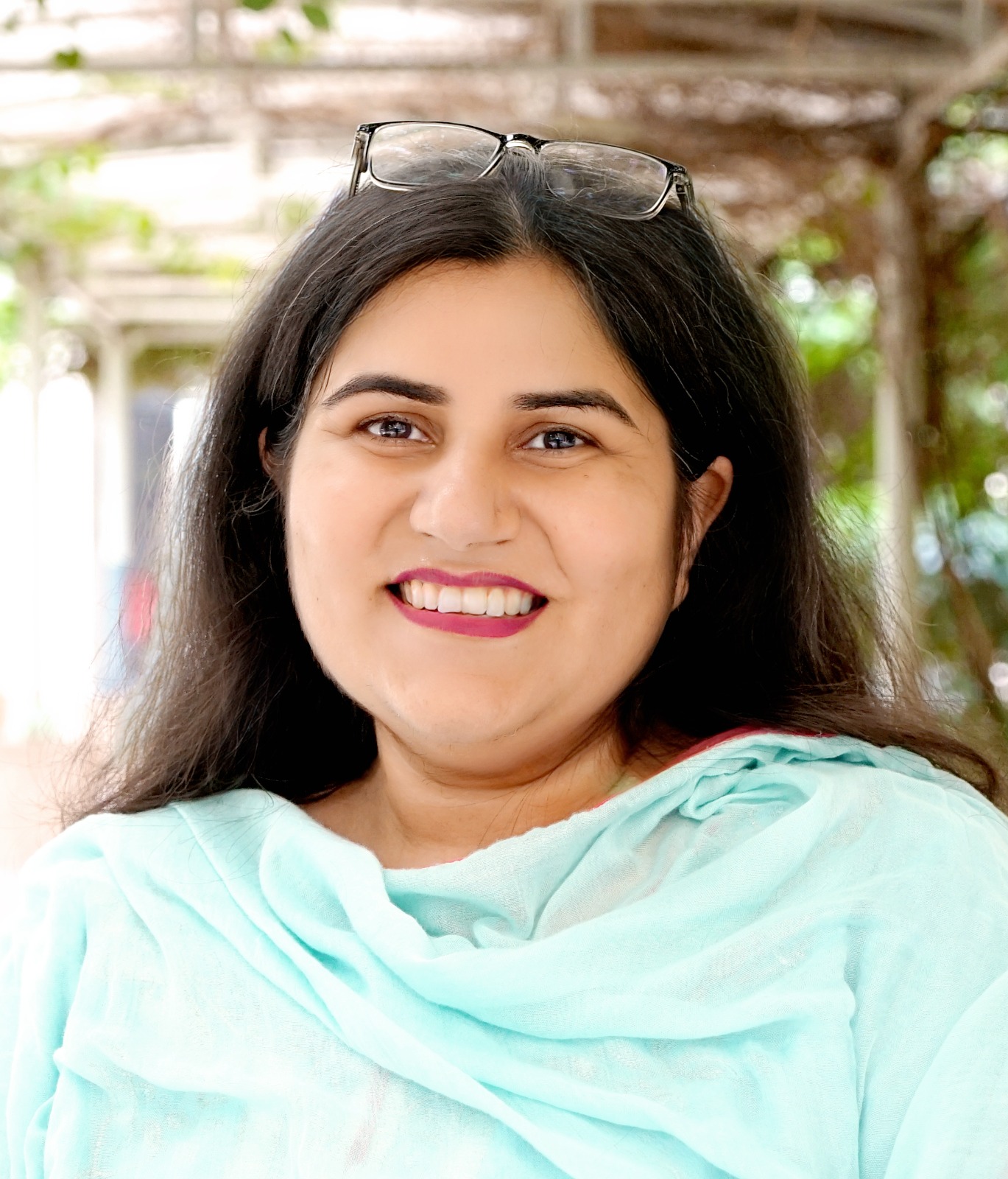 Dr. Sujata