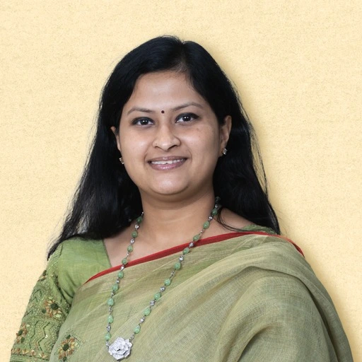 Ms. Shanu Jain