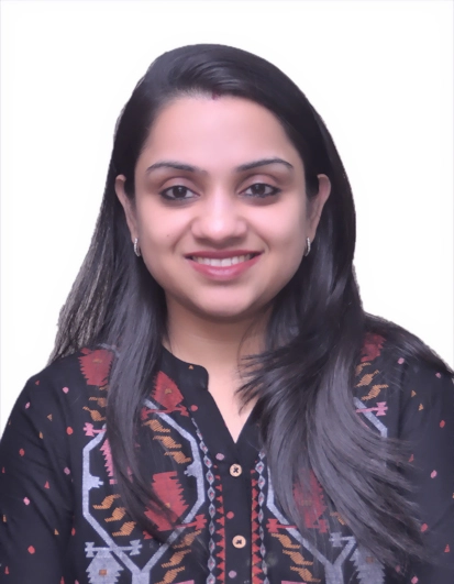 Ms. Shelly Agarwal