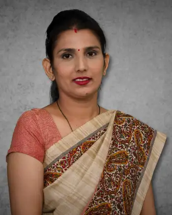 Dr. Mansi Sharma