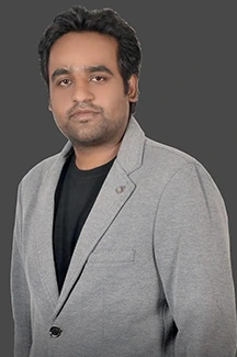 Mr. Prashant Upadhyay