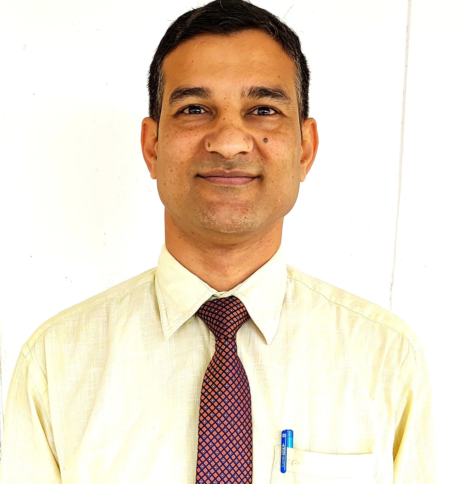 Dr. Yashu Swami
