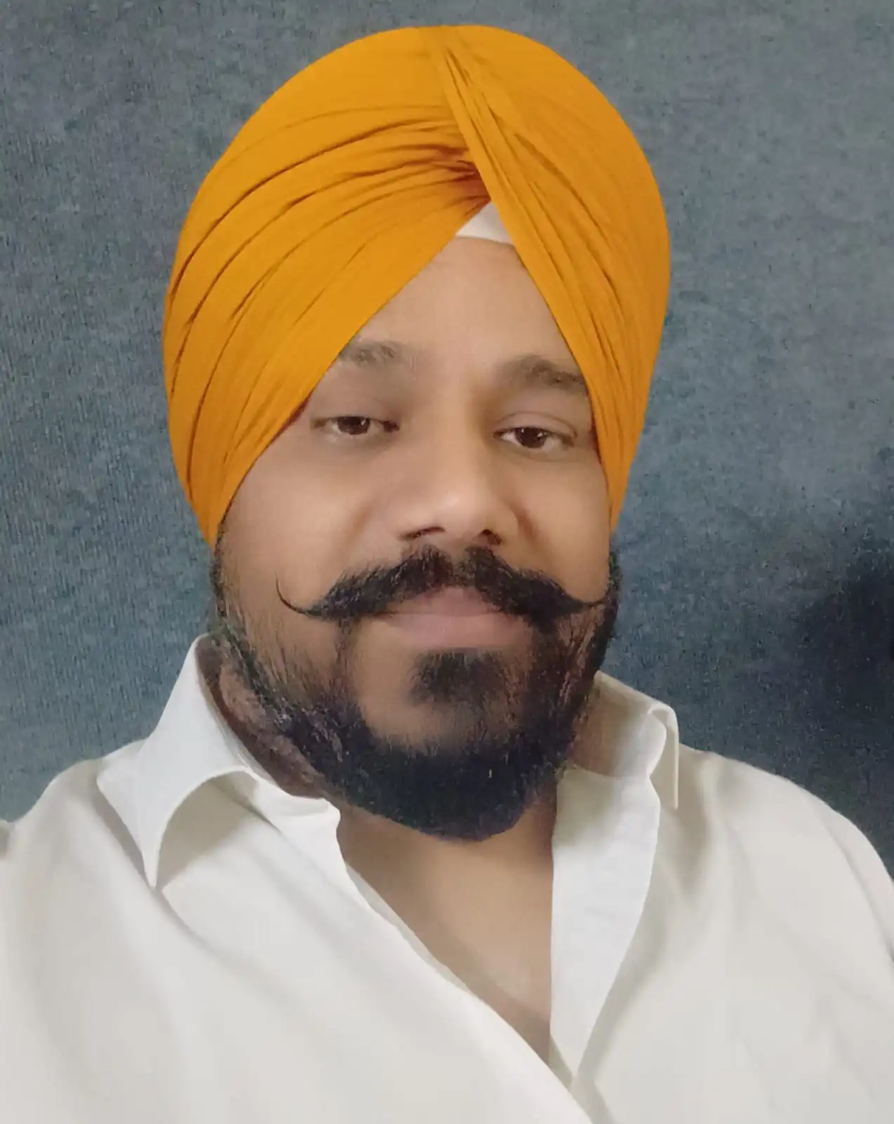 Mr. Mandeep Singh