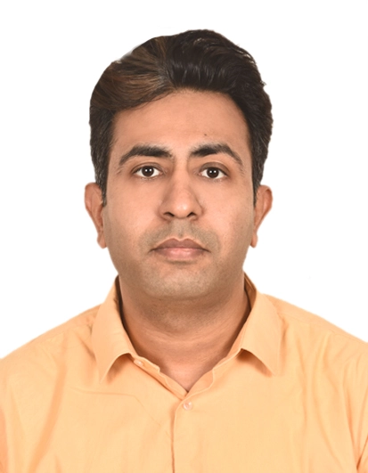 Dr. Manish Mishra
