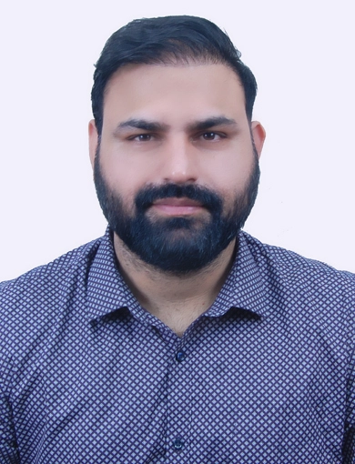 Dr. Raj Kumar