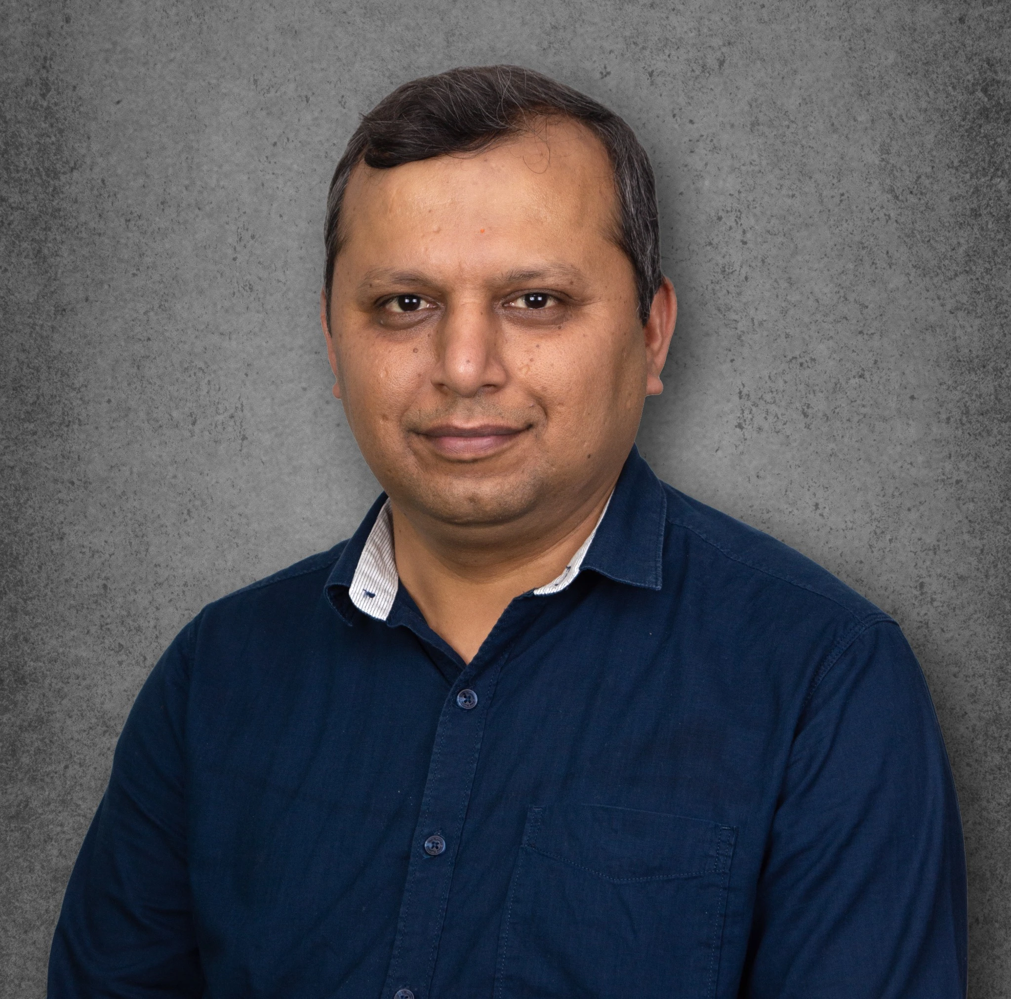 Mr. Ashok Madaan