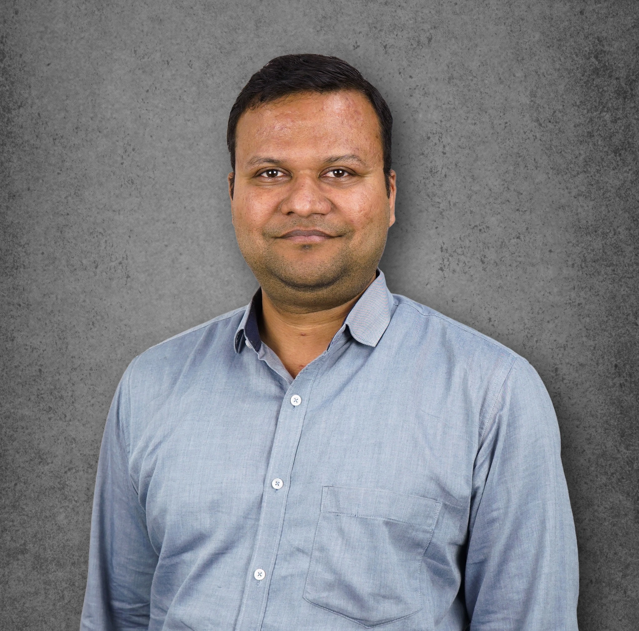 Dr. Kushagra Agrawal