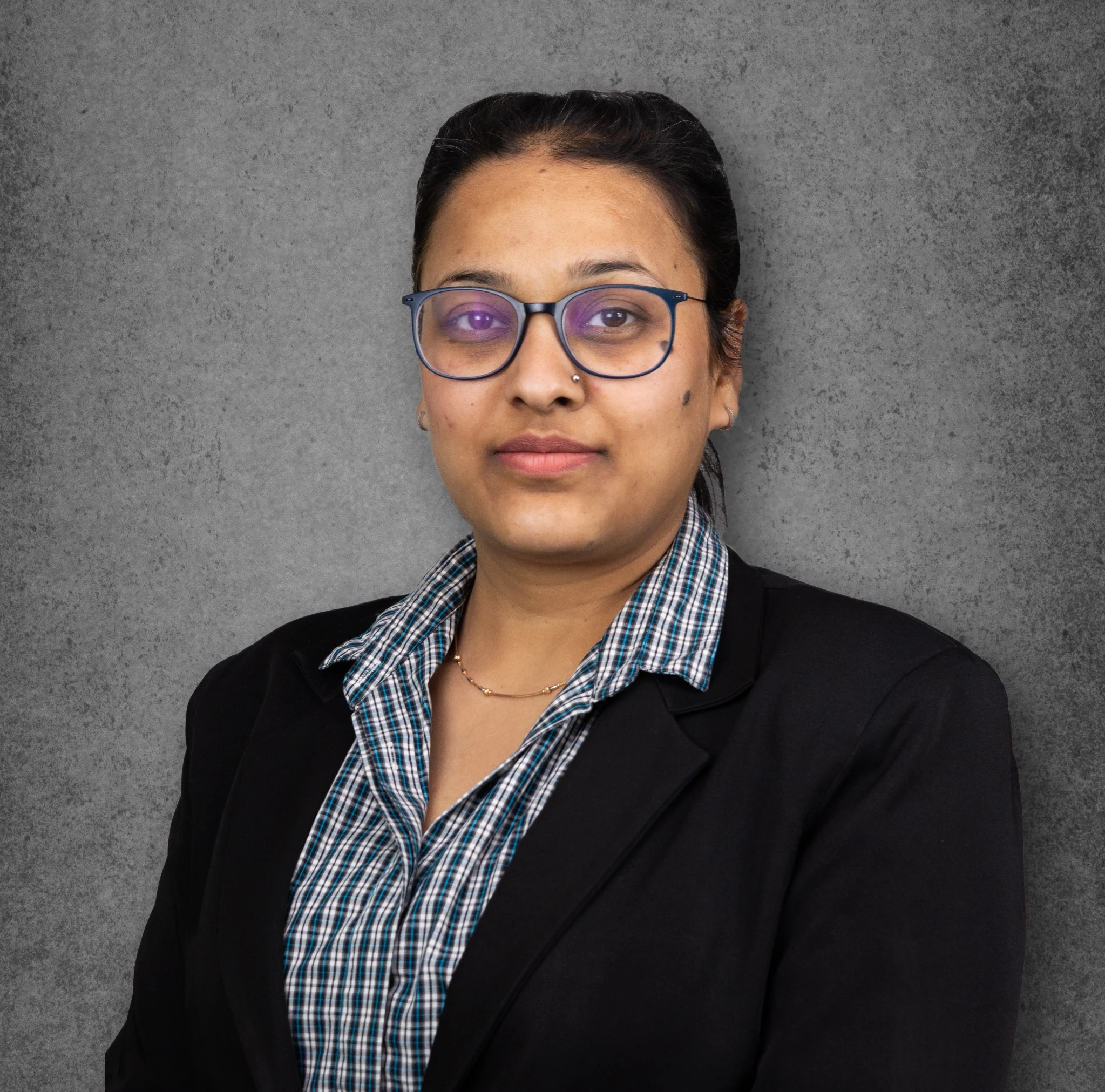 Dr. Nidhi Bansal