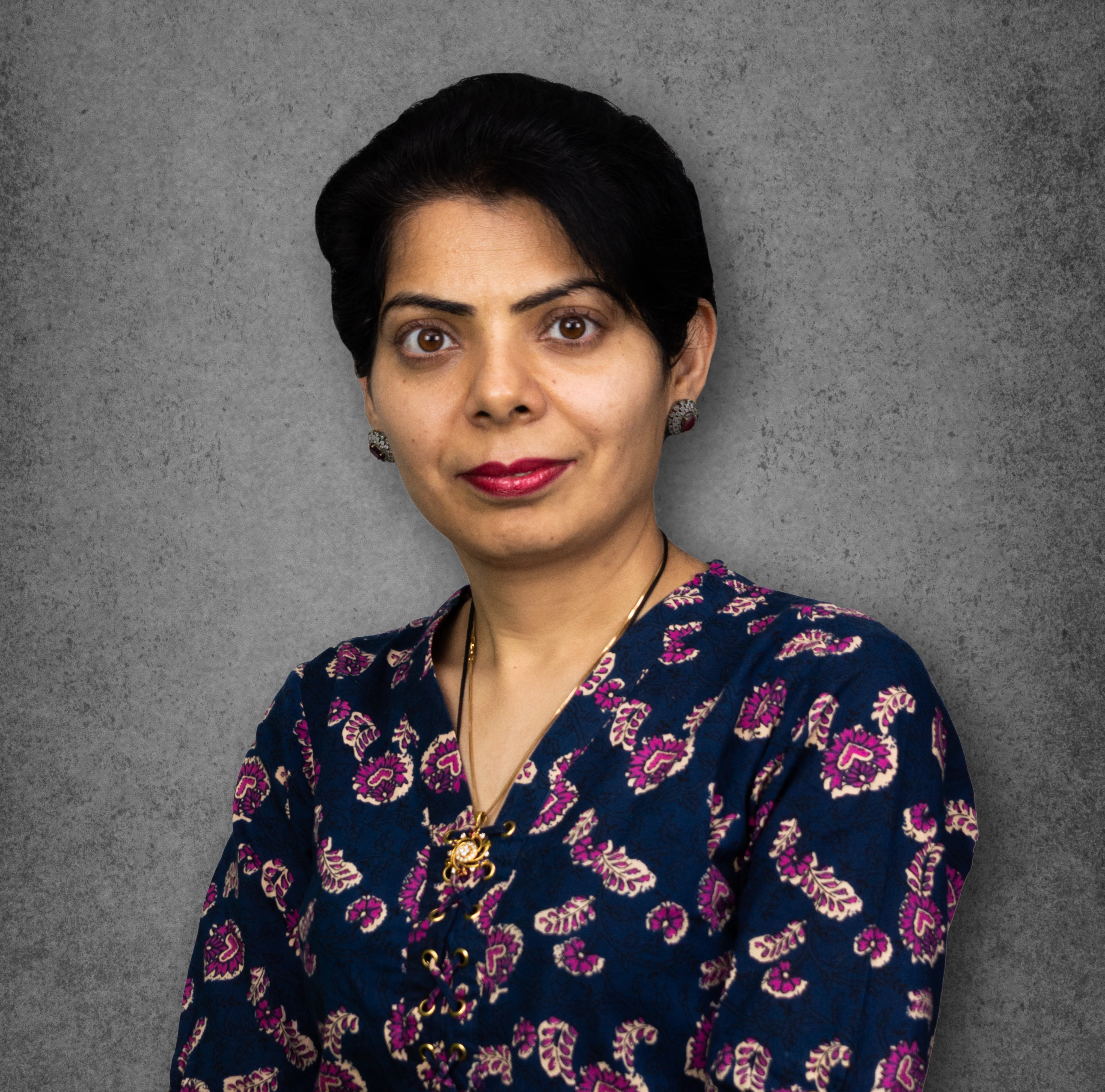 Dr Yogita Khatri