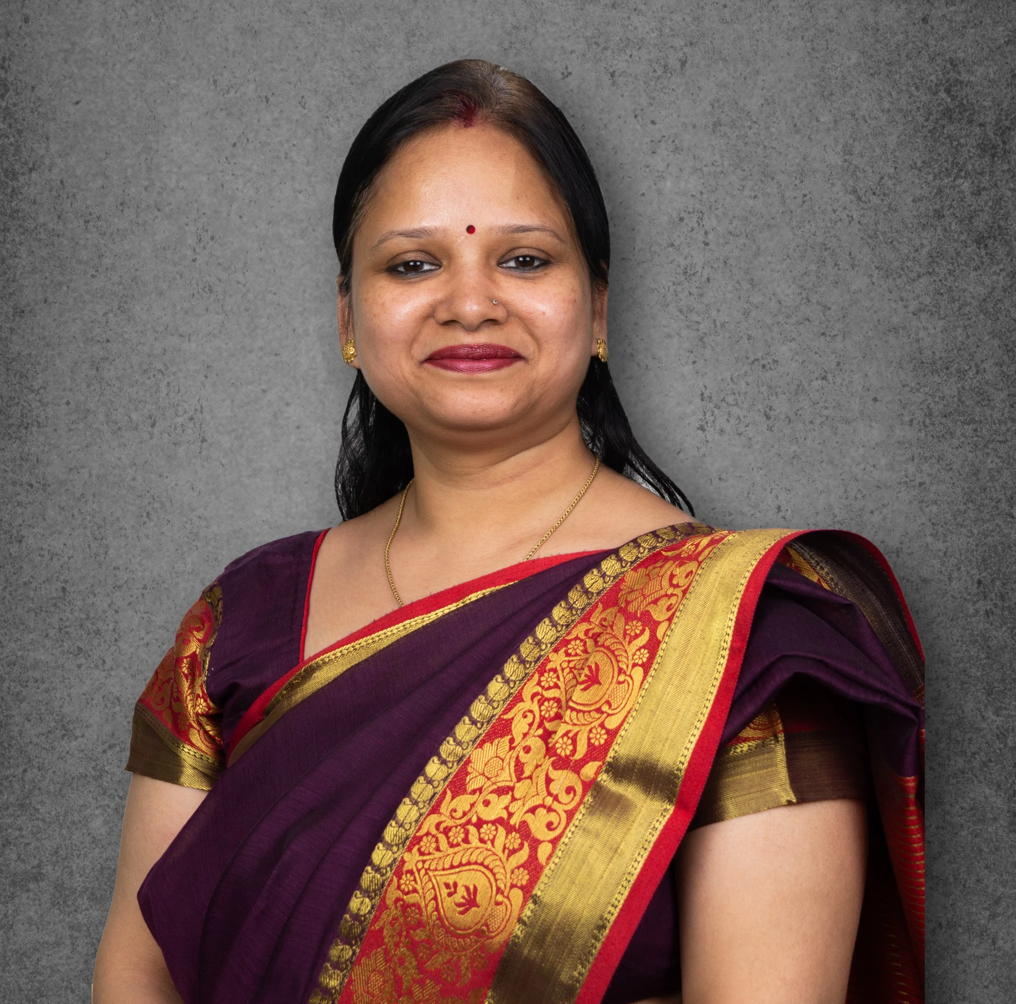 Dr. Shilpi Gupta