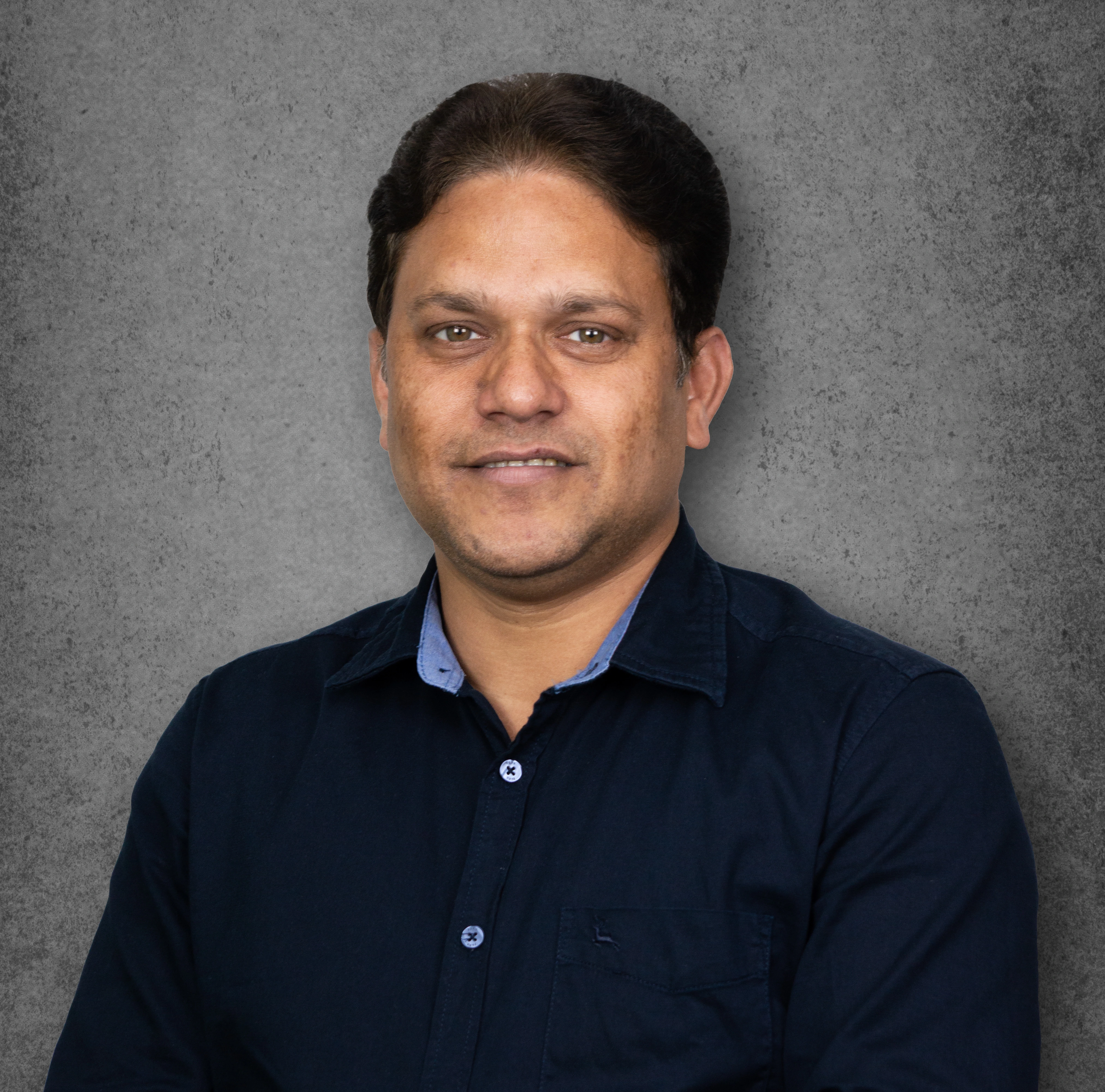 Mr. Kaushal  Kumar