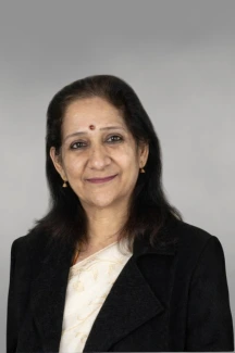 Prof. (Dr.) Punam Rattan