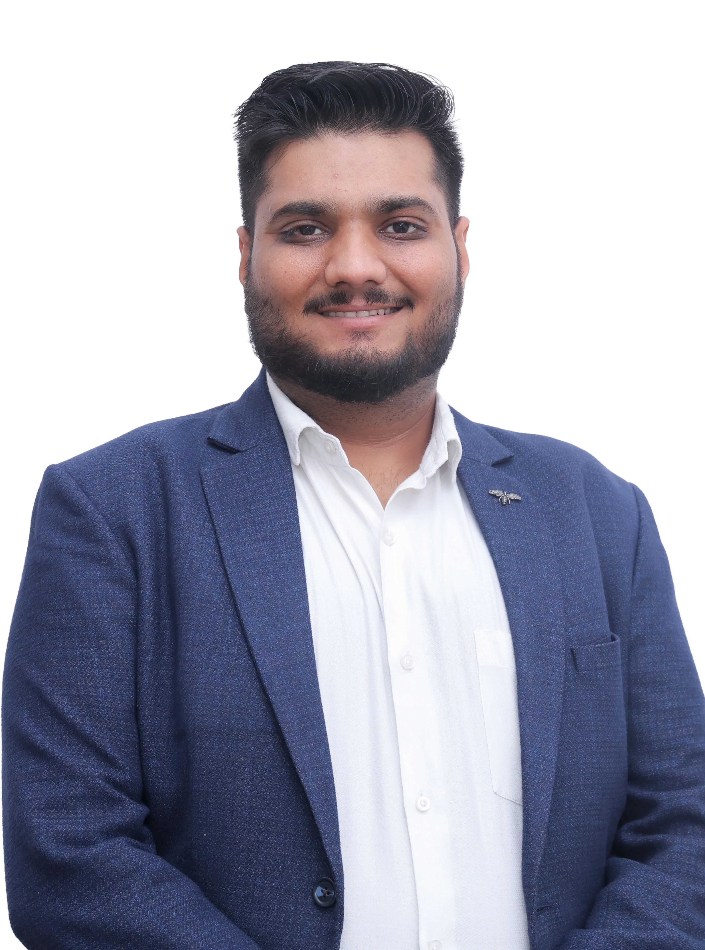 Dr. Yash Vats