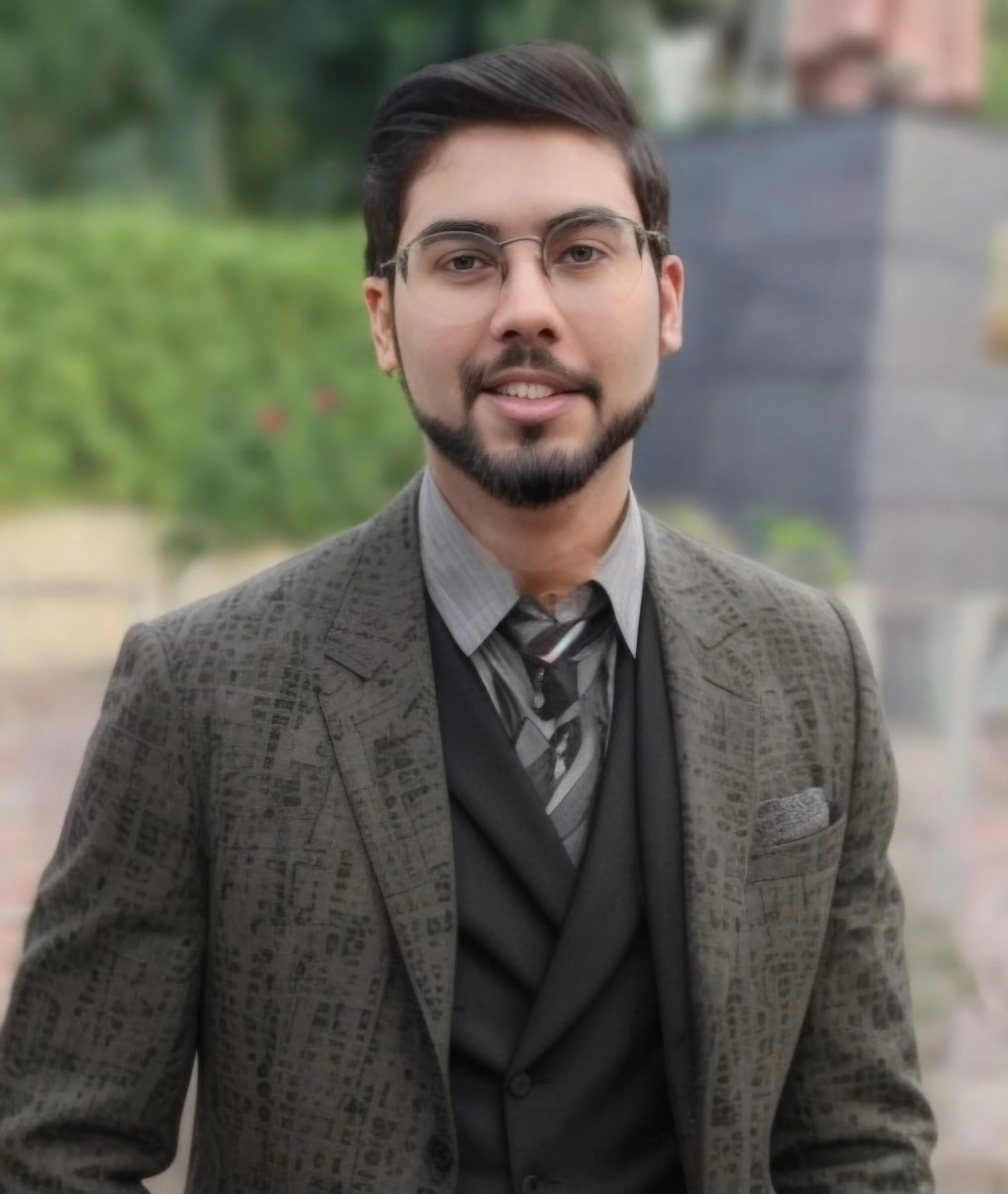 Mr. Prasan Kapoor