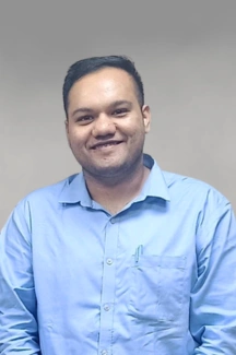 Mr. Deepak Bansal